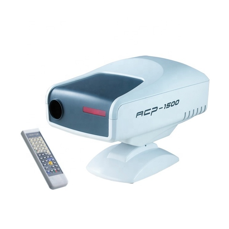 ACP-1500 High quality auto chart projector with cheap price