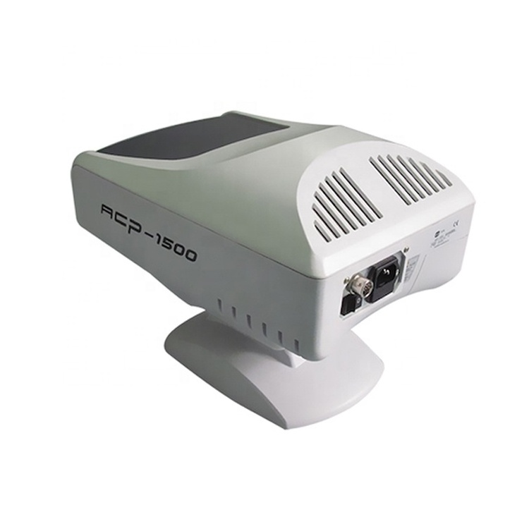 ACP-1500 High quality auto chart projector with cheap price