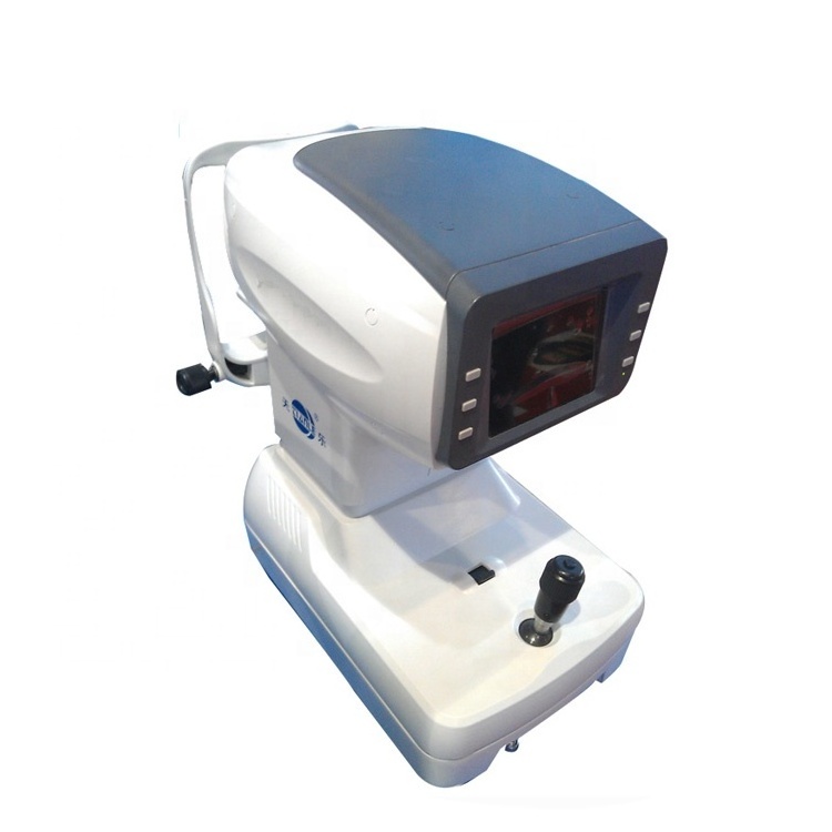 Best Selling Eye Test Machine Digital Auto Refractometer Optical Equipment KR9000