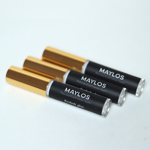 Waterproof Eyelash Glue Magnetic Glue Eyelash Glue For Eyelash Extension