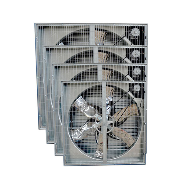 Siemens motor 1380 fan industrial wall fans for shed used exhaust poultry fans for sale