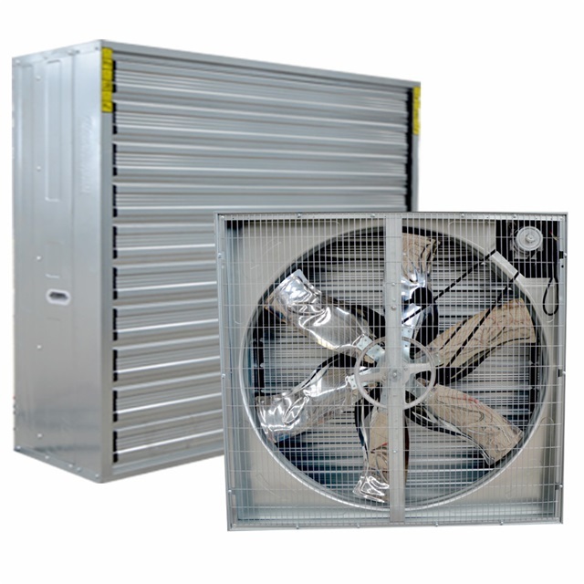 Siemens motor 1380 fan industrial wall fans for shed used exhaust poultry fans for sale