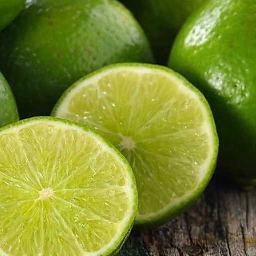 Bulk lime essential oil boosts the immune system and protects against colds and flu