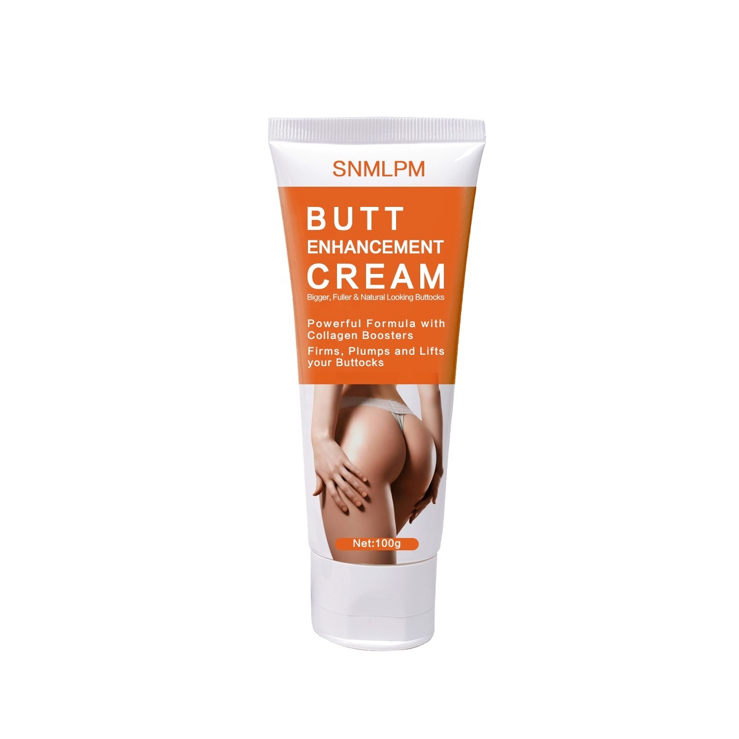 SNMLPM Butt Enhancement Cream for Butt Lift Private Label  Hip Up Massage Cream For Women Butt Enhancement