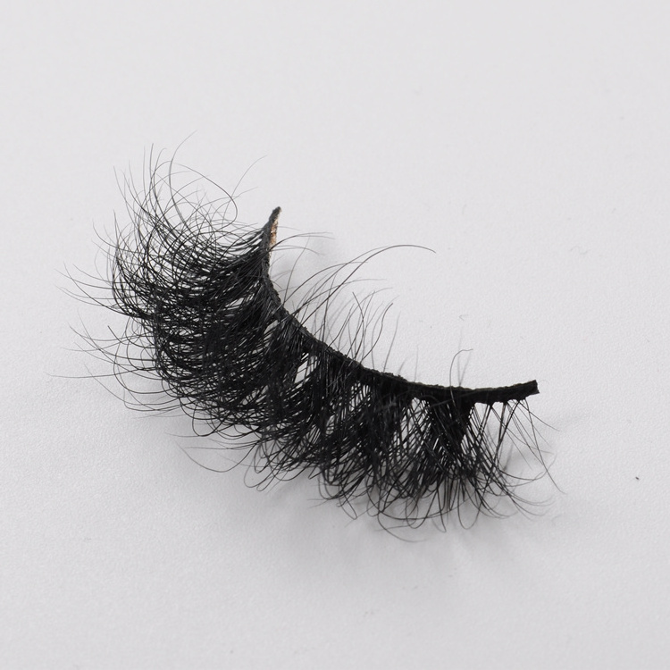 Discount cheap lashes wholesale price promotion lash high quality 5d hot selling fluffy wispy mink eyelashes 100 cruelty free