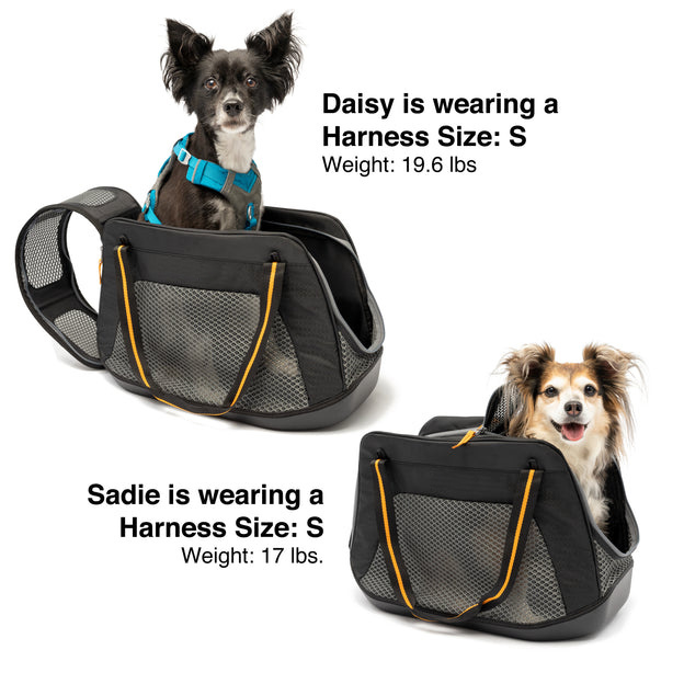 Explorer Dog Designer pet Carrier cross body bag manufacturer travel handbag