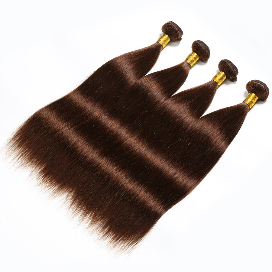 Straight Hair Bundles Brazilian Hair Sale Ombre Bundles 1B/2/4/27/99J/613 Bundles Human Hair Weave Bundles Remy Hair