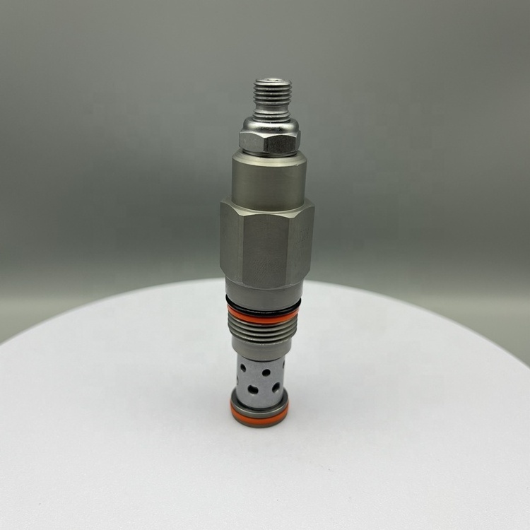 China Manufacturer Direct Sales Sun Type Hydraulic Relief Valve RDDA-LWN High Pressure Cartridge Relief Valve