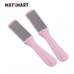 2022 new Stainless Steel Foot File for Dry Feet Dead Skin Callus Remover Foot File