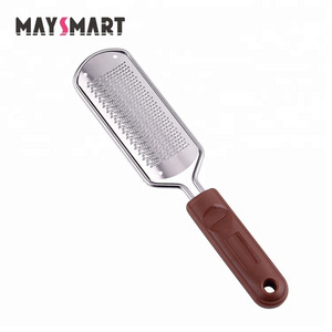 High Quality Stainless Steel Foot File Callus Dead Skin Remover Foot File