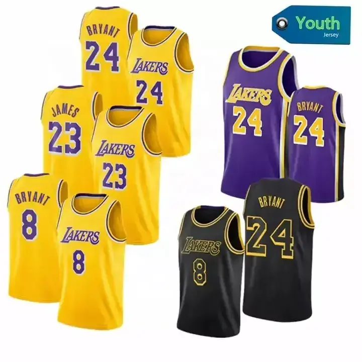 2024 new designs American basketball teams NBAing jerseys for 32 teams