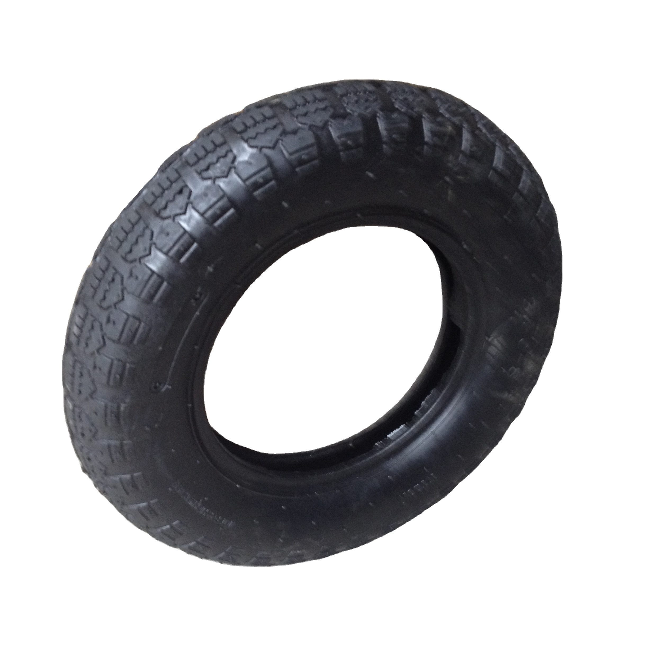 350-8 Maysun Heavy Duty Handtrolley Wheelbarrow Tyre