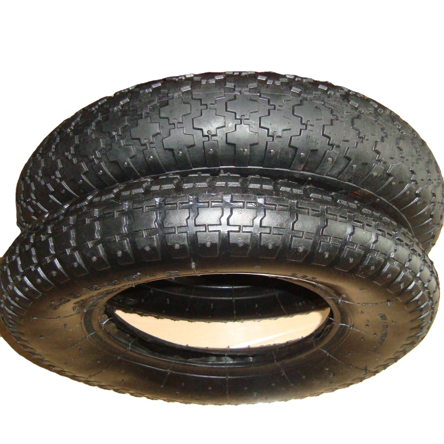 Maysun Heavy Duty Wheelbarrow Tyre