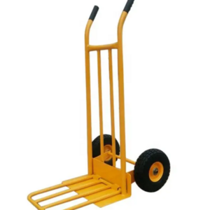 heavy duty 2 wheel Steel hand trolley sack hand truck HT1827