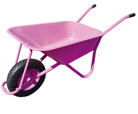 WB6414/WB6400 Wheel Barrow Industrial Wheelbarrow Heavy Duty Wheelbarrows/Hand truck