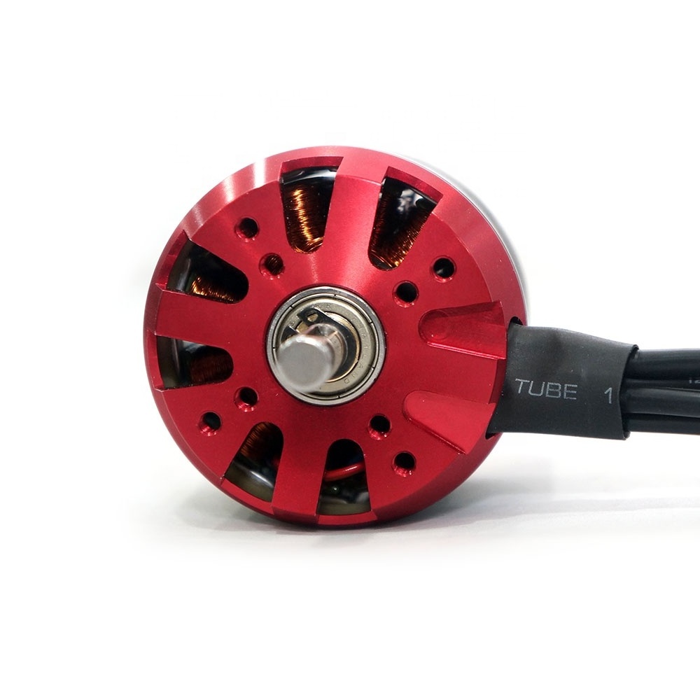 Maytech electric longboard 6355 190kv brushless motor for 4wd electric skateboard custom skateboard