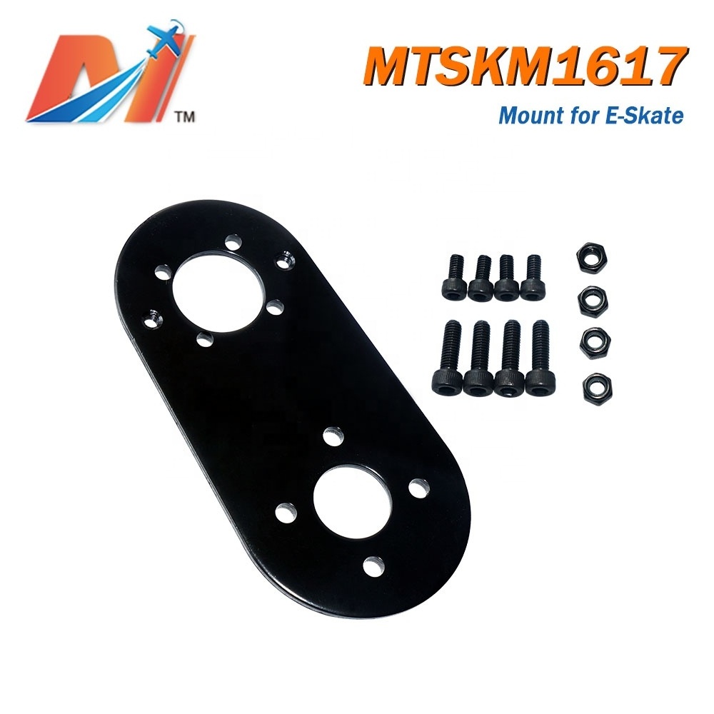 Maytech Electric Skateboard Longboard Accessories Little Parts Metal Motor Mount MTSKM1617