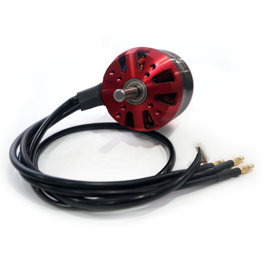 Maytech electric longboard 6355 190kv brushless motor for 4wd electric skateboard custom skateboard