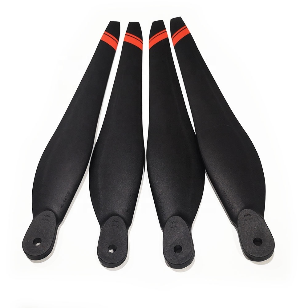 Folding 36190 CW CCW Propeller for HW X9 Plus Power System on Multirotor Agricultural Spraying Drone