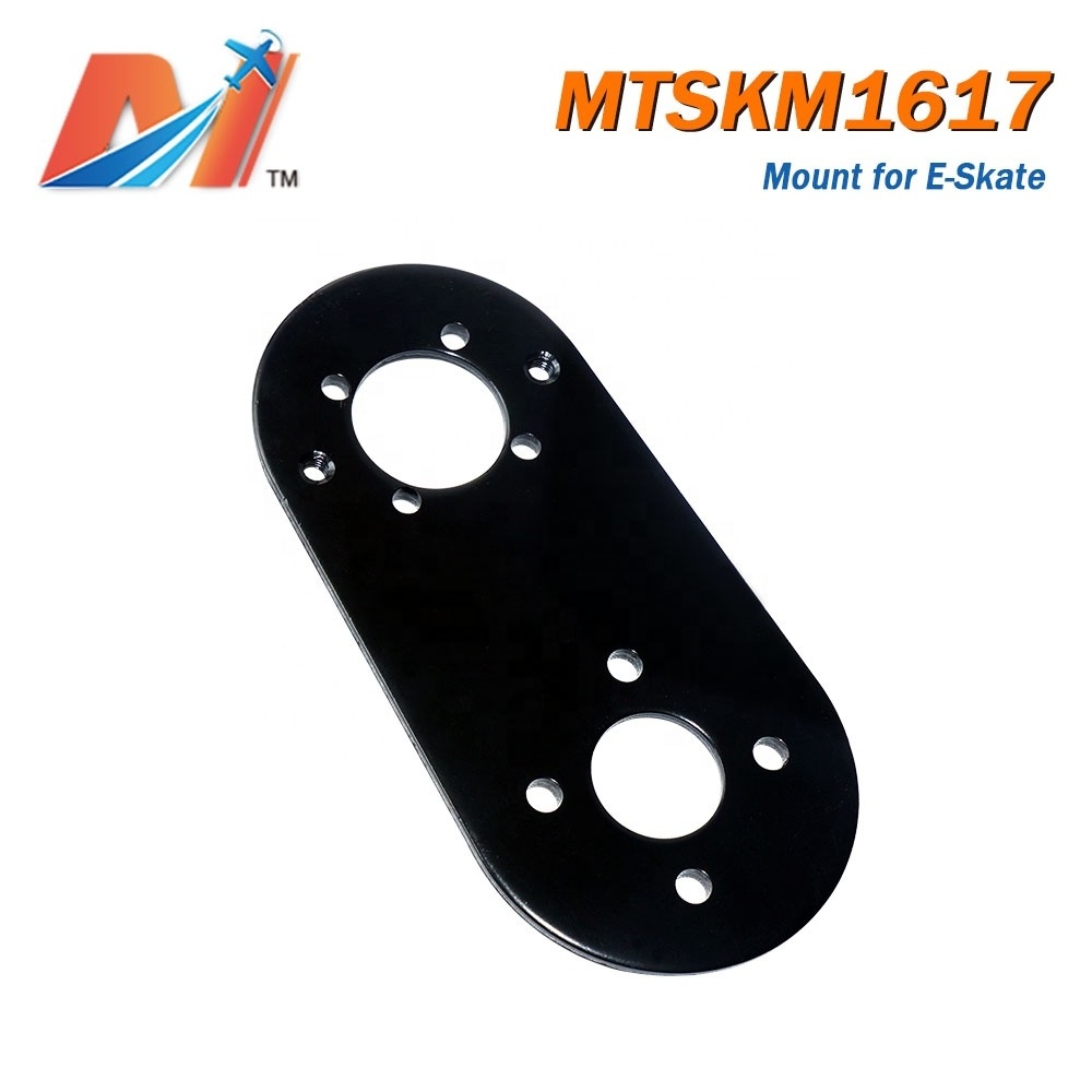 Maytech Electric Skateboard Longboard Accessories Little Parts Metal Motor Mount MTSKM1617