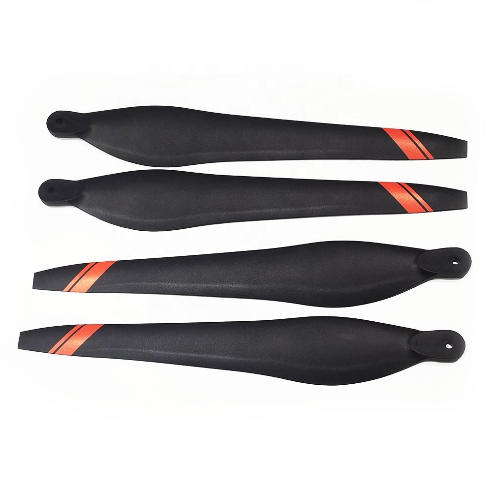 Folding 36190 CW CCW Propeller for HW X9 Plus Power System on Multirotor Agricultural Spraying Drone