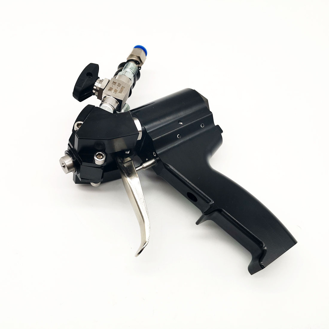 P2 Spray Gun For Pu Foam Polyurethane Spraying And Polyurea Spraying