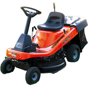 Ride On Flail Mower Small Riding Mower Lawn Tractor Zero Turn Ride On Mower For Garden