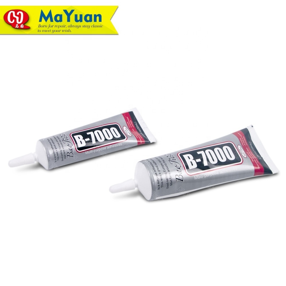 Multifunctional B7000 Transparent Liquid Adhesive Glue