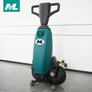 Compact New Arrivals Commercial Floor Cleaning Machine Wet Floor Water Suction Machine