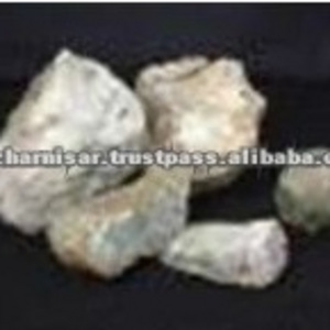 75% to 80% CaF2 Lump Calcium Fluorspar