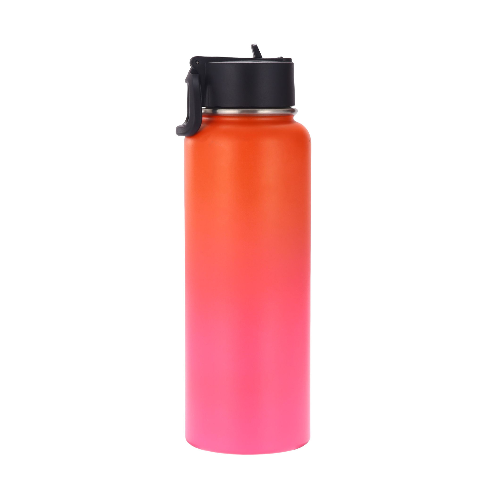 18oz 25oz 32oz 40oz 64oz double wall insulated vacuum flask thermos sport Wide mouth stainless steel water bottle