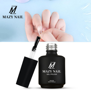 Nail Glue Gel for Easy and Fast Nail Extension Strong Gel X Nail Glue for Long lasting (Curing Needed)