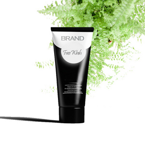 Face Care Sage & Charcoal Detoxifying Face Wash