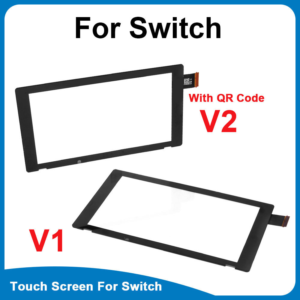 HOT SALE Replacement Part HD-High LCD Touch Screen For Nintendo Switch Accessories