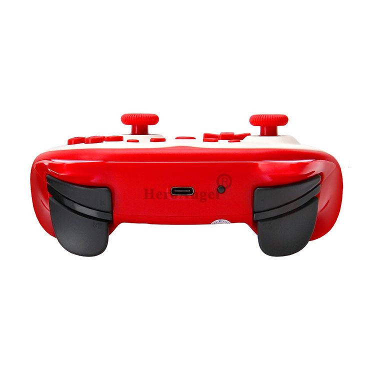 Newest Generation IINE Wireless Controller For Nintend Switch Pro Gamepad For Switch Console Game Joystick Dropshipping