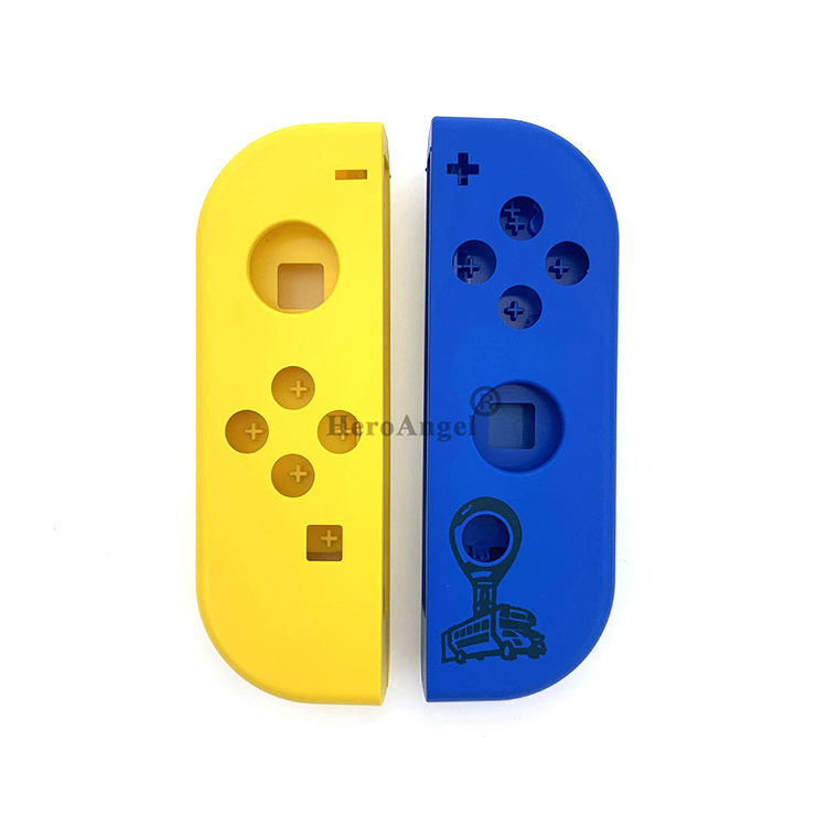 2022 for Nintendo Switch Fort Game Console Protective Shell Joycons Shell Suitable for Nintendo Switch Joycons Shell