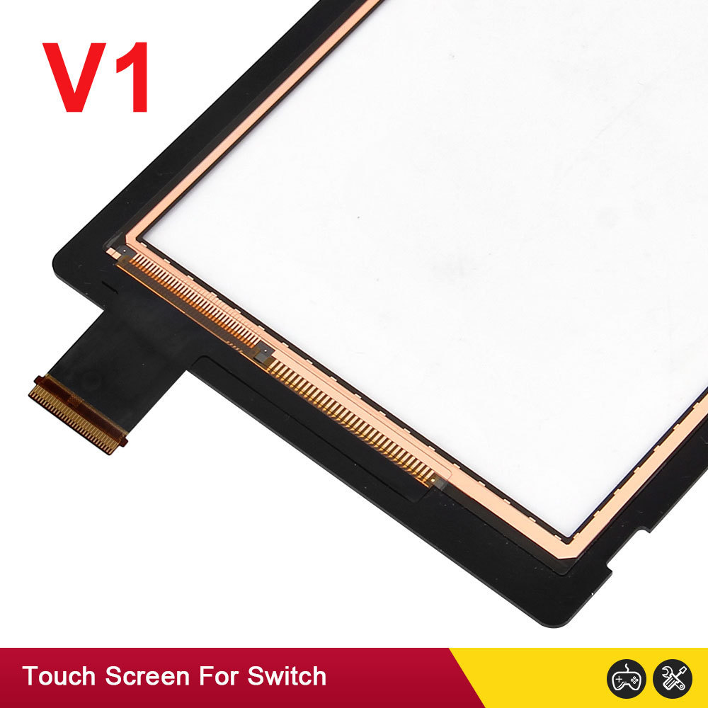 HOT SALE Replacement Part HD-High LCD Touch Screen For Nintendo Switch Accessories