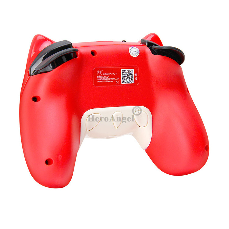 Newest Generation IINE Wireless Controller For Nintend Switch Pro Gamepad For Switch Console Game Joystick Dropshipping