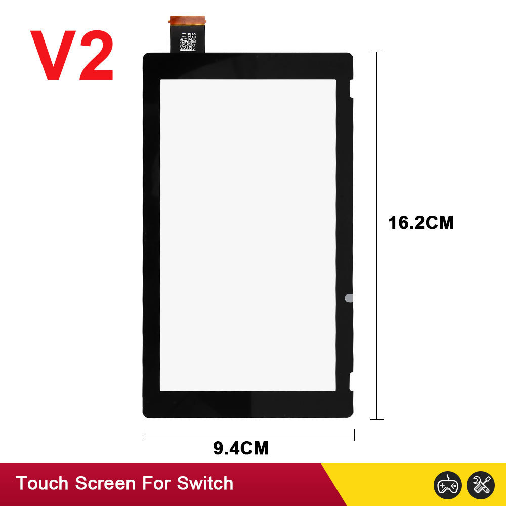 HOT SALE Replacement Part HD-High LCD Touch Screen For Nintendo Switch Accessories