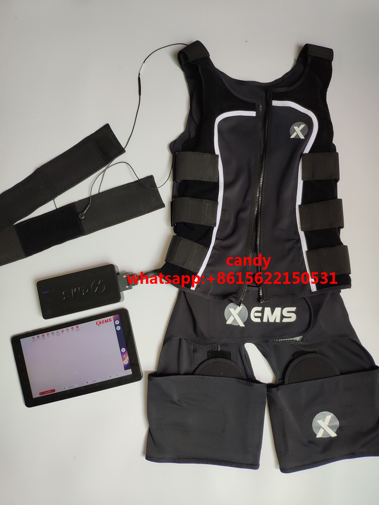 New Arrival Xbody Gym Track Suit