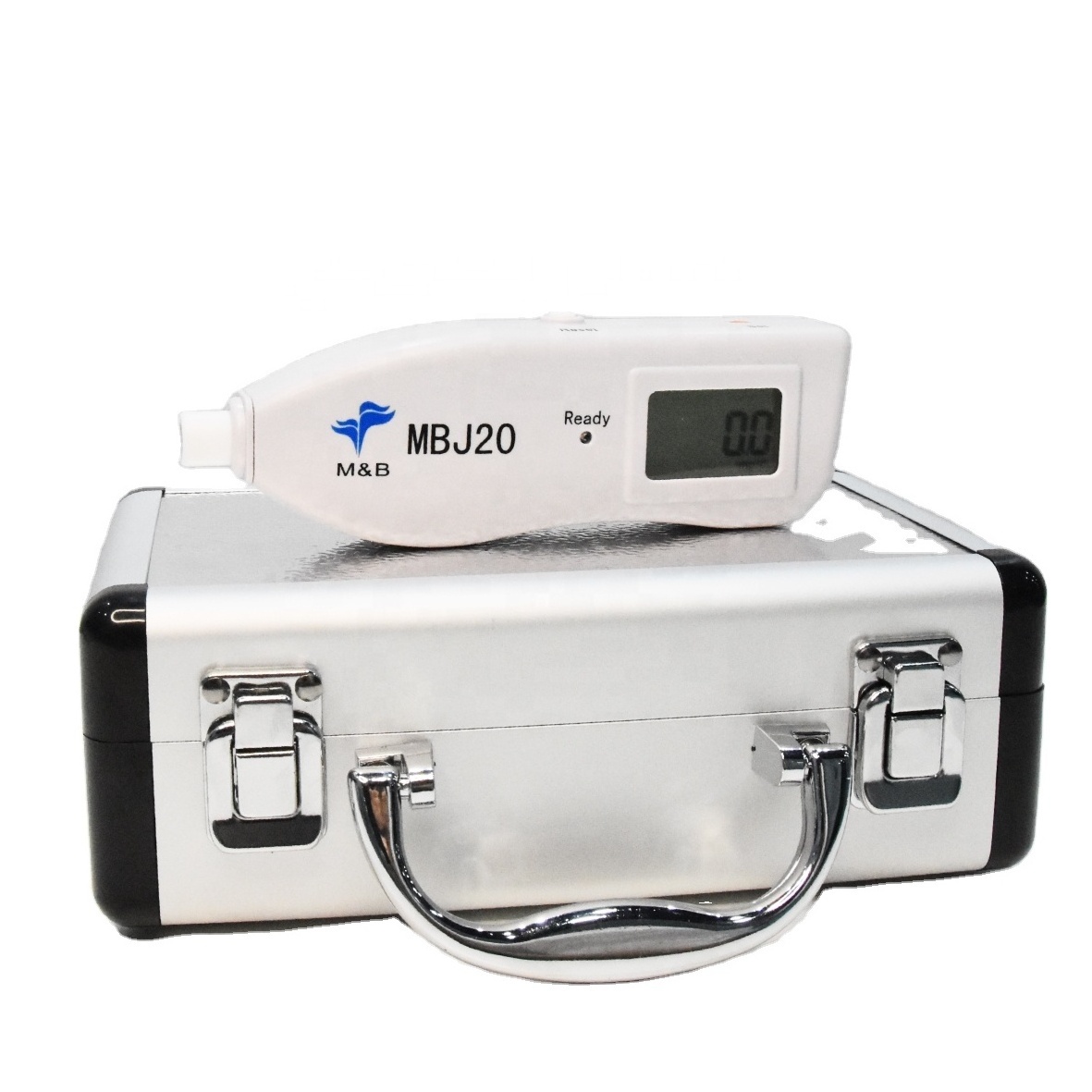 Orginal MBJ20 Neonatal Transcutaneous Bilirubinometer bilirubin jaundice Meter Detector