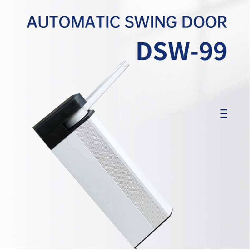 Hot Selling Automatic Door Opener Swing Rolling Gate Opener Automatic Sliding Door Operators