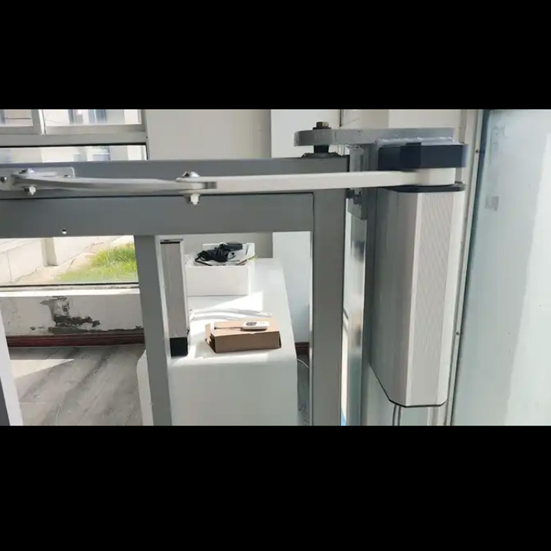 Hot Selling Automatic Door Opener Swing Rolling Gate Opener Automatic Sliding Door Operators