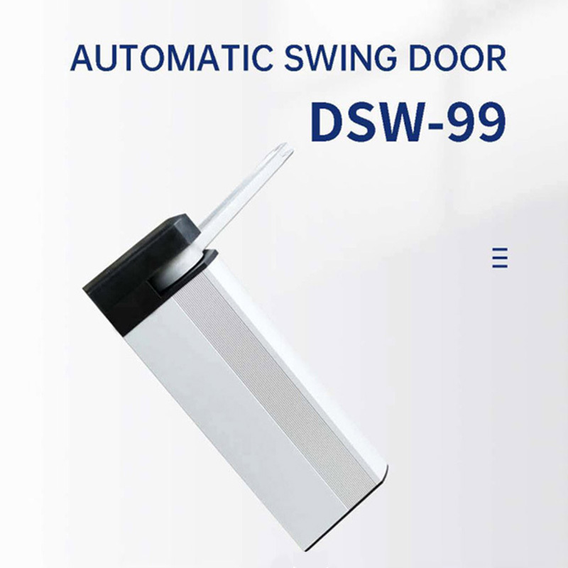 China Manufacturer Automatic Swing Door Operator Automatic Swing Gate Opener for Villa