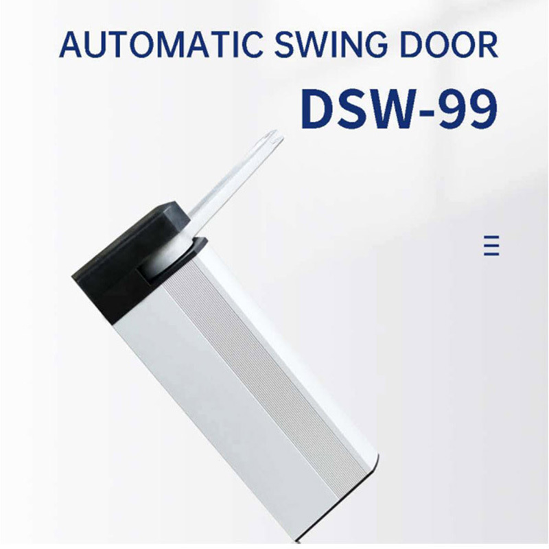 Wholesale Price Electric Door Opener Automatic Door Opening Mechanism Automatic Swing Door Opener