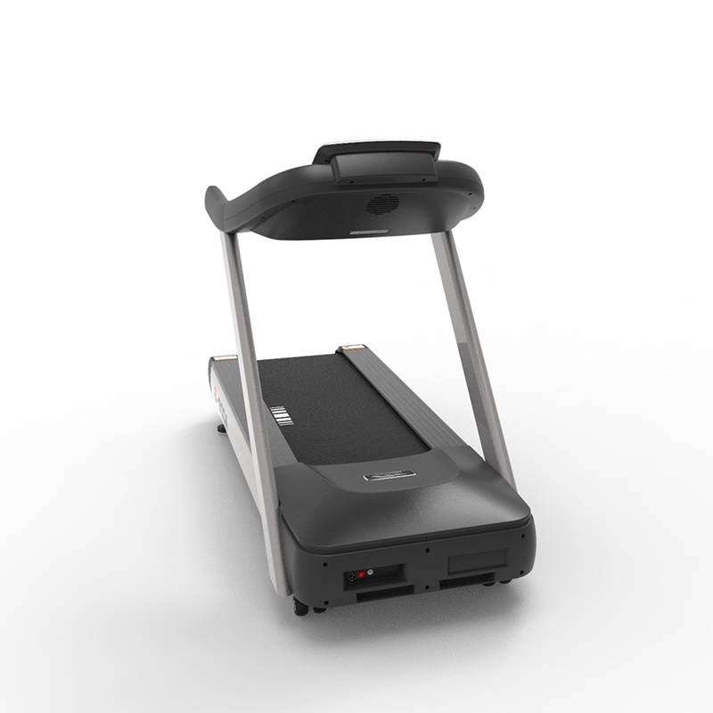 CE Approved Ac Motor Treadmill Made in China MBH CN;SHN S-900A