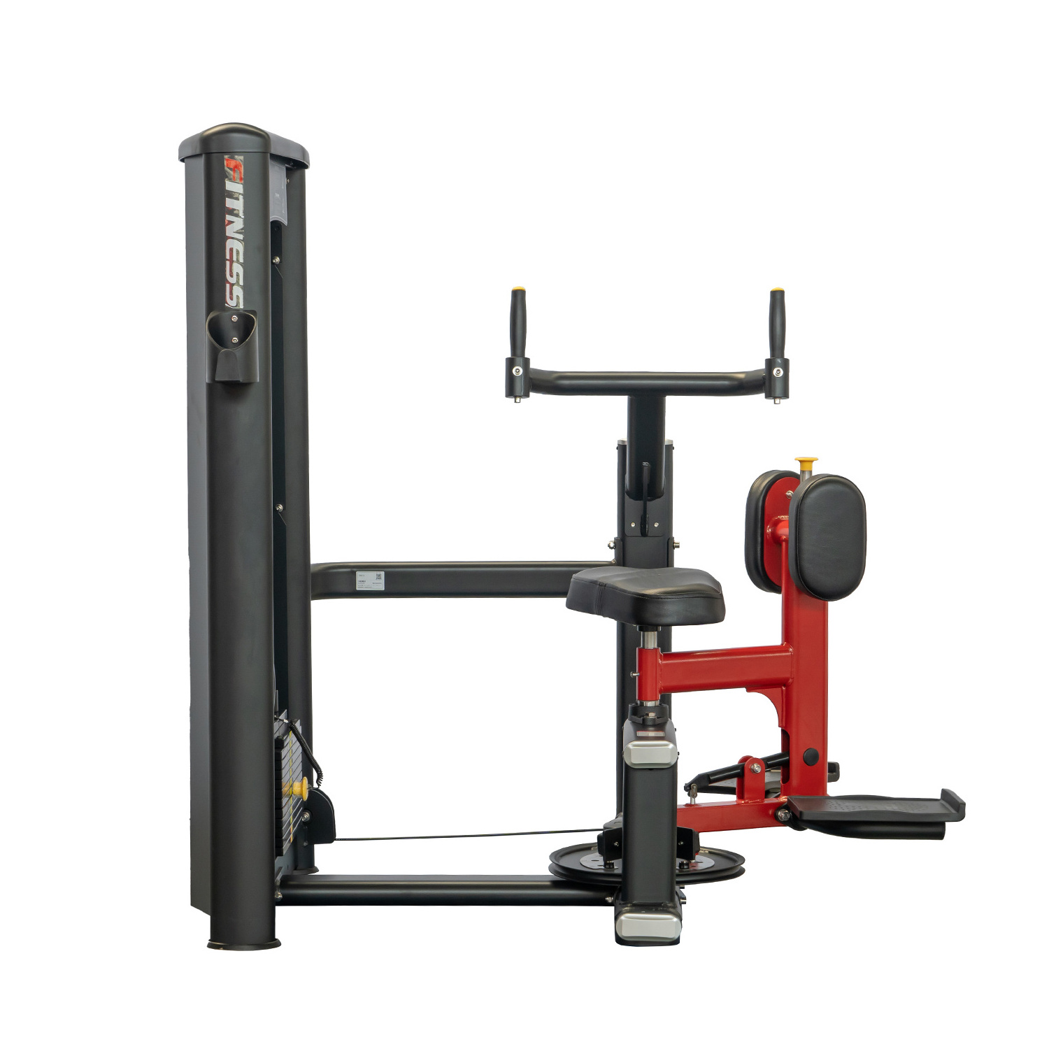 Rotary Torso 2022 new hot fitness equipment gym machine