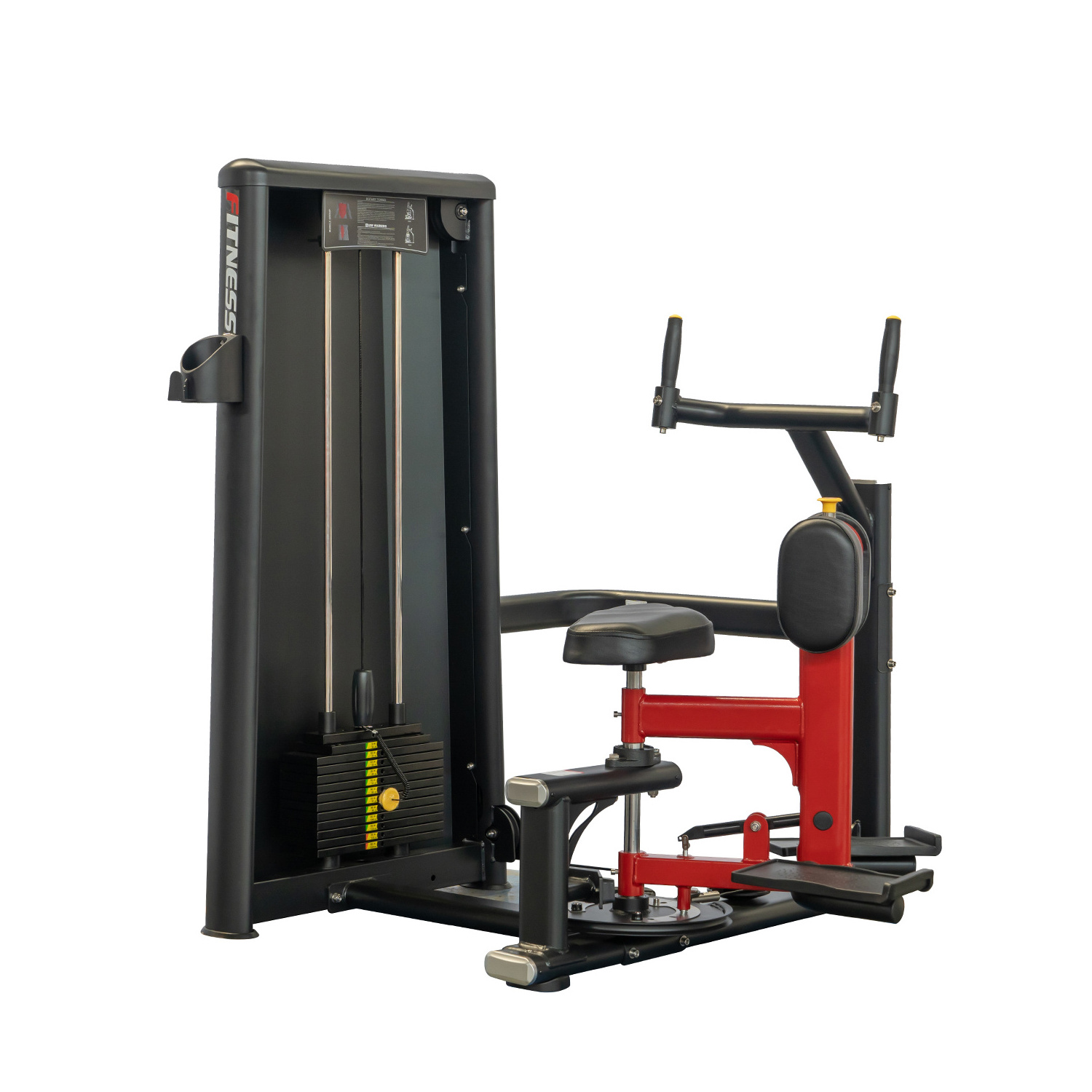 Rotary Torso 2022 new hot fitness equipment gym machine