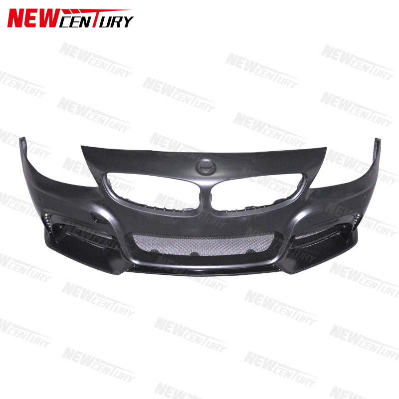 For the old 2004-2010 BMW Z4 E85 the front and rear bumper skirts are more Rowen style