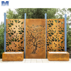 Fencing white fencing modern grain wood decorative white vinyl gates venetian solid aluminum panel small steel garden fence